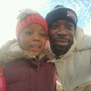 Meet your Posher, Melvin